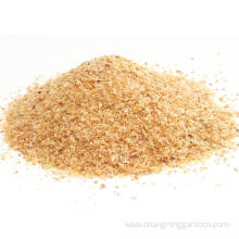 Dehydrated Best Withoutroot Garlic Granules Bulk